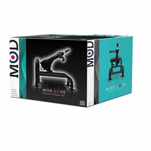 MOD Premium Sex Machine - Image 3
