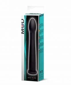 MOD Wand Smooth Black