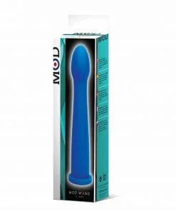MOD Wand Smooth Blue
