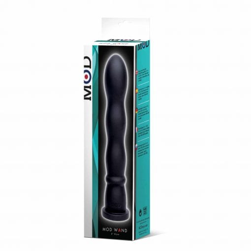 MOD Wand Wave Black