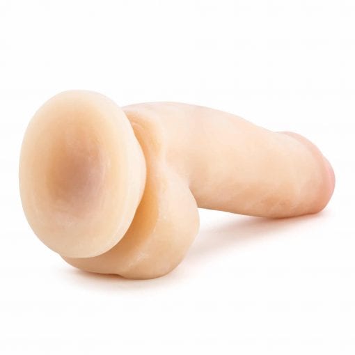 Au Naturel 7in Sensa Feel Fat Boy Beige - Image 5