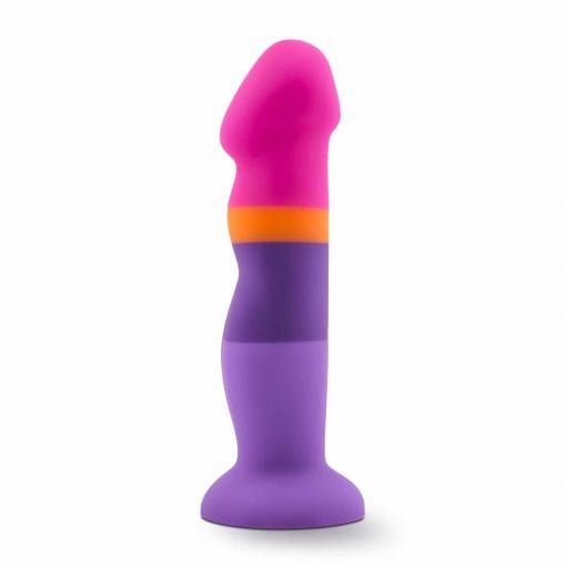 Avant D3 Summer Fling Silicone Dildo - Image 2