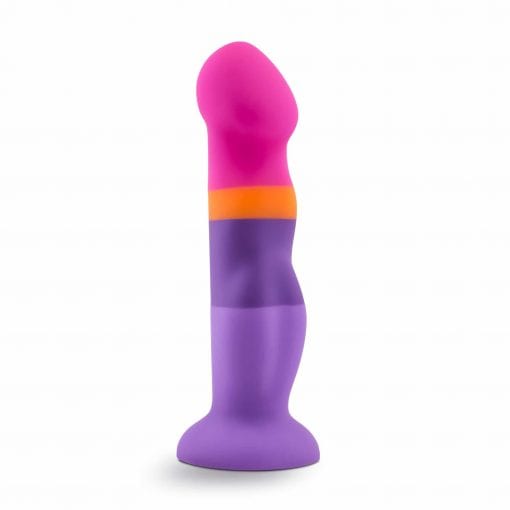 Avant D3 Summer Fling Silicone Dildo - Image 3