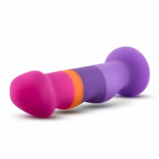 Avant D3 Summer Fling Silicone Dildo - Image 4