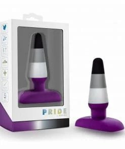 Avant Pride P7 Ace Silicone Butt Plug