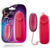 B Yours Power Bullet Cerise