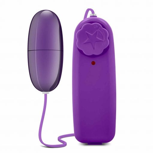 B Yours Power Bullet Purple - Image 2