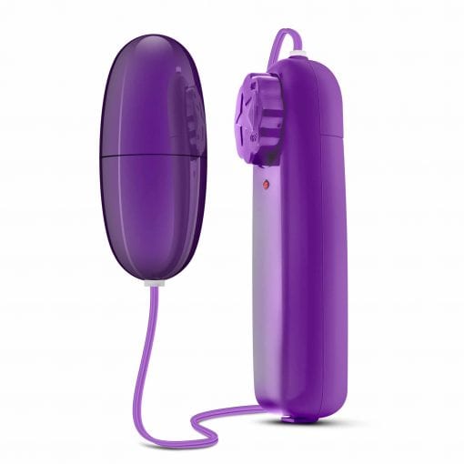 B Yours Power Bullet Purple - Image 3