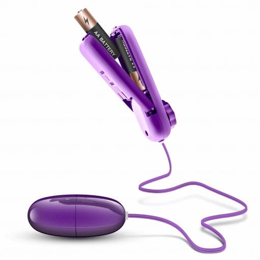 B Yours Power Bullet Purple - Image 4
