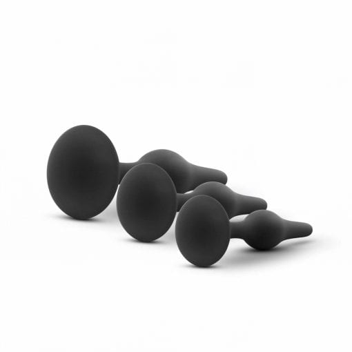 Luxe Beginner Plug Kit Black - Image 4