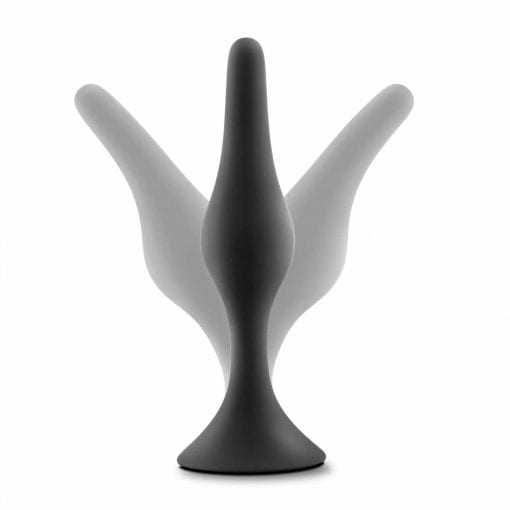 Luxe Beginner Plug Kit Black - Image 5