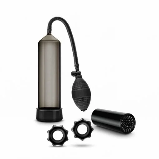 Quickie Kit Thick Cock Black - Image 3