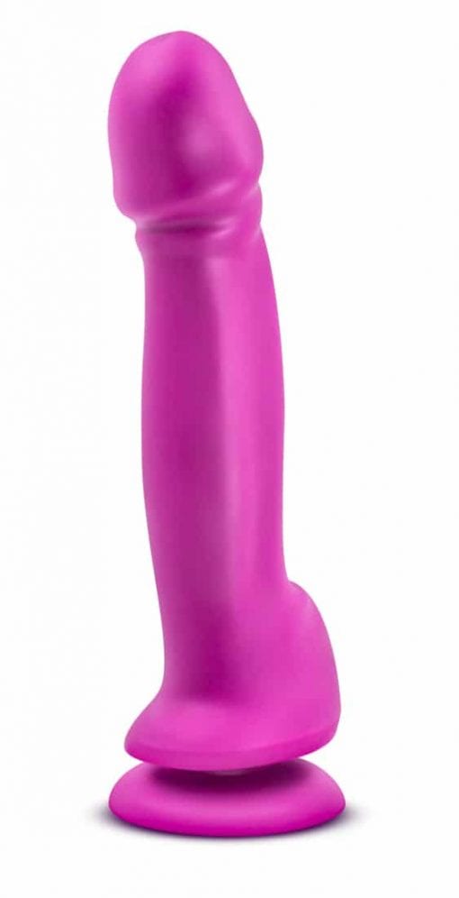 Real Nude Sumo Violet - Image 3