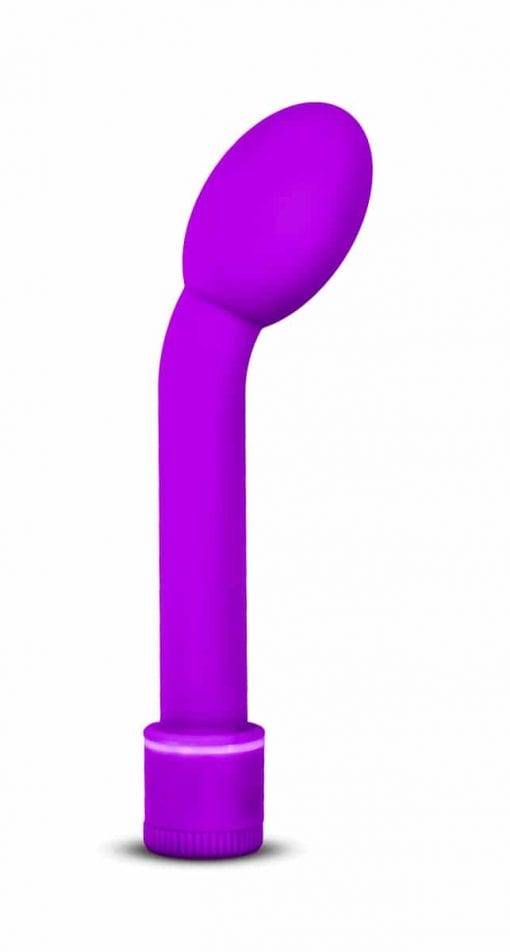 Sexy Things G Slim Petite Purple - Image 4