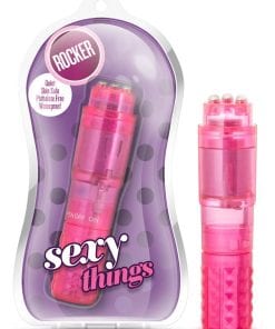 Sexy Things Rocker Pink