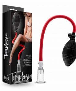 Temptasia Beginners Clitoral Pumping System