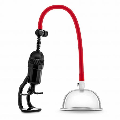 Temptasia Intense Pussy Pump System - Image 3