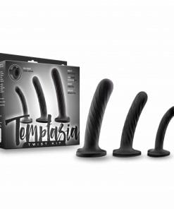 Temptasia Twist Kit Set of Three