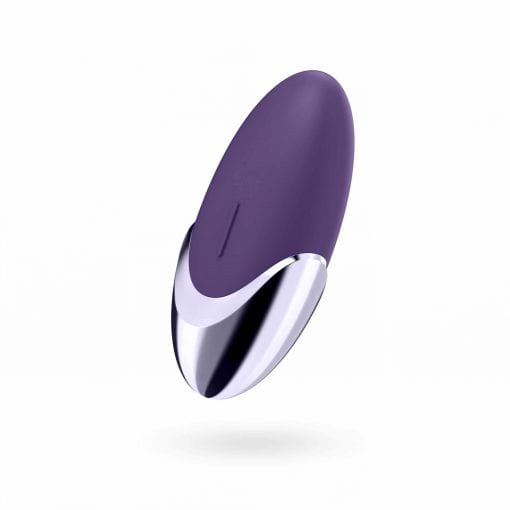 Satisfyer Layon 1 Massager Purple Pleasure - Image 2