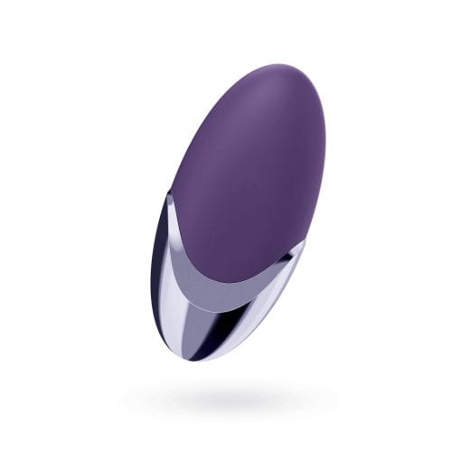 Satisfyer Layon 1 Massager Purple Pleasure - Image 3