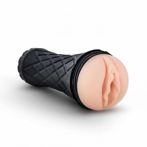 M for Men The Torch Pussy Vanilla - Image 2