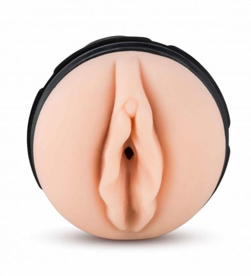 M for Men The Torch Pussy Vanilla - Image 3