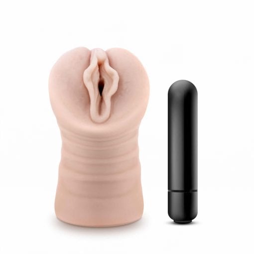 M for Men Ashley Vanilla - Image 2