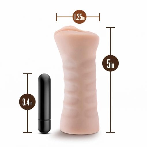 M for Men Rain Vanilla - Image 8