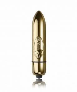 RO-80 Single Speed Bullet Champagne Gold