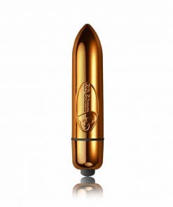 RO-80 Single Speed Bullet Copper