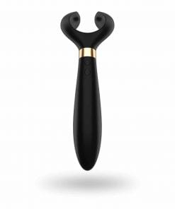 Satisfyer Endless Fun Black