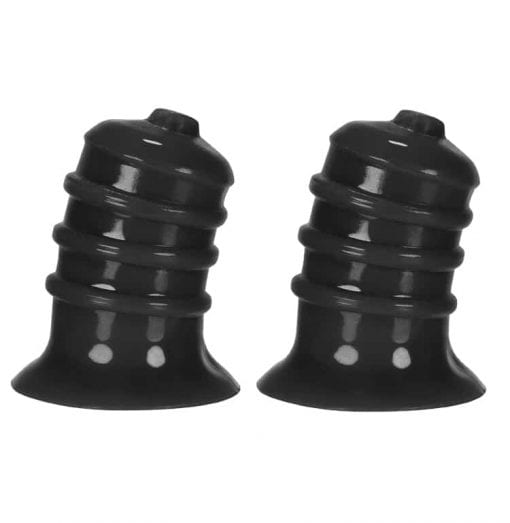 ELONG Wide Base Nipsucker Black - Image 2