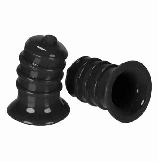 ELONG Wide Base Nipsucker Black - Image 3