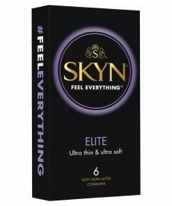 SKYN Elite Condoms 6