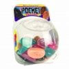 Pocket Cocks 30 Pc