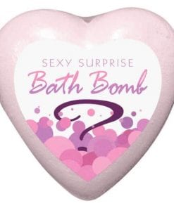 Sexy Surprise Bath Bomb