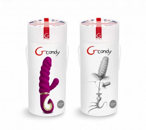 Gcandy Raspberry - Image 4