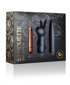 Silhouette Dark Desires Set