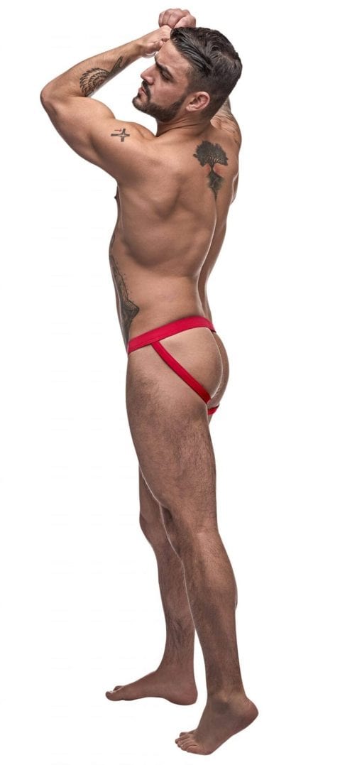 Male Power Pure Comfort Sport Jock - Image 3