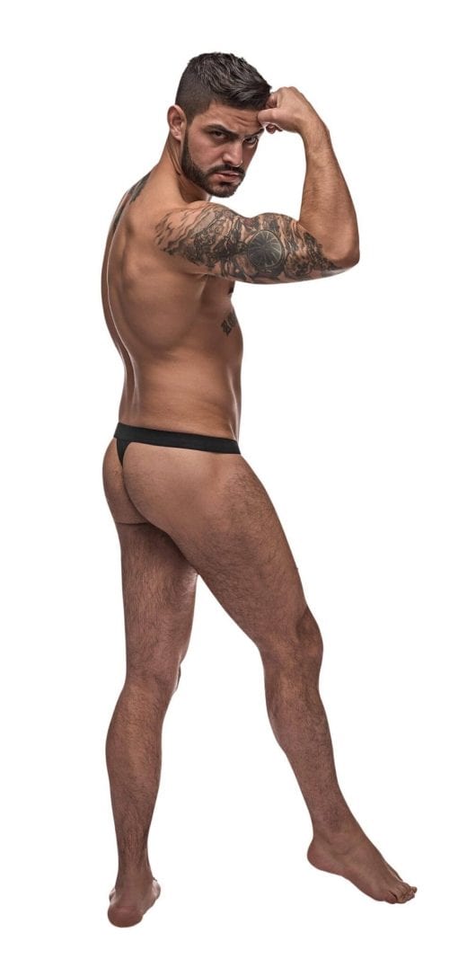 Male Power Pure Comfort Bong Thong - Image 3