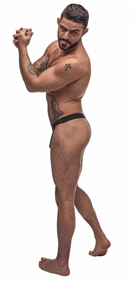 Male Power Grip and Rip Off Thong - Image 2