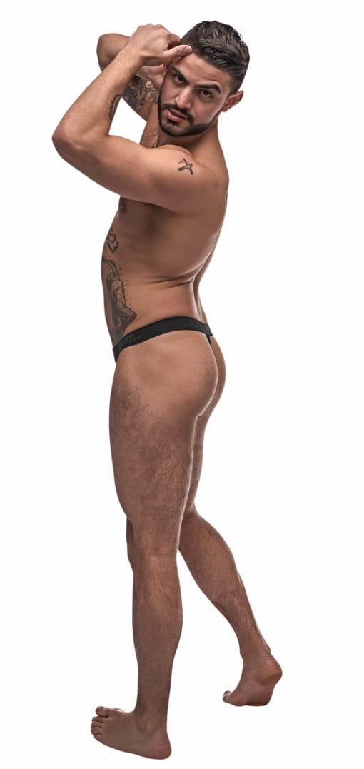 Male Power Grip and Rip Off Thong - Image 3