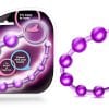 B Yours Basic Beads Purple