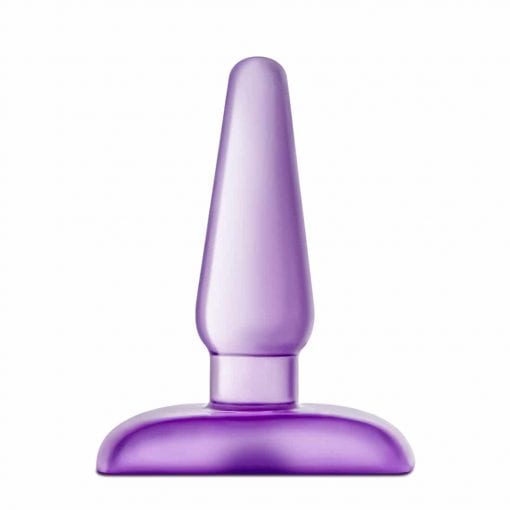 B Yours Eclipse Pleaser Small Purple - Image 2