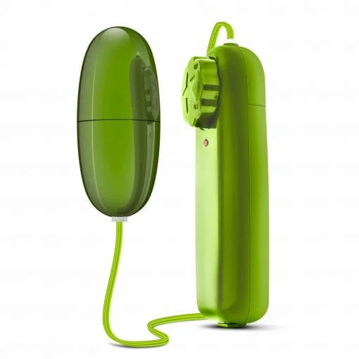 B Yours Power Bullet Lime - Image 2