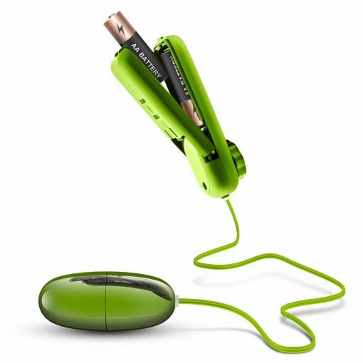 B Yours Power Bullet Lime - Image 3