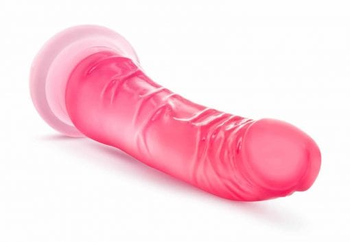 B Yours Sweet n Hard 6 Pink - Image 3