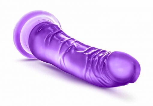 B Yours Sweet n Hard 6 Purple - Image 3