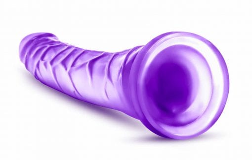 B Yours Sweet n Hard 6 Purple - Image 4