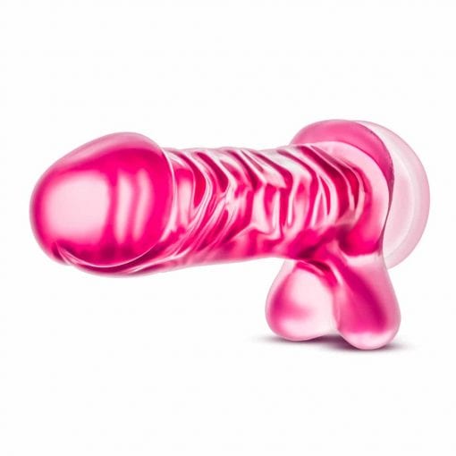 B Yours Basic 8 Pink - Image 4